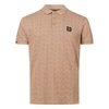POLOSHIRT STONECAST