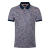 POLOSHIRT STONECAST