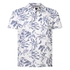 POLOSHIRT STONECAST