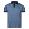 POLOSHIRT STONECAST