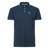 POLOSHIRT STONECAST