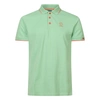 POLOSHIRT STONECAST