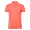 POLOSHIRT STONECAST