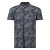 POLOSHIRT STONECAST