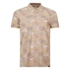 POLOSHIRT STONECAST