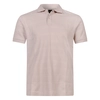 POLOSHIRT STONECAST