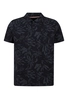 POLOSHIRT STONECAST