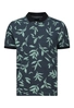 POLOSHIRT STONECAST