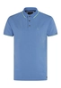 POLOSHIRT STONECAST