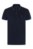 POLOSHIRT STONECAST