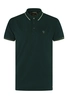 POLOSHIRT STONECAST
