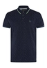 POLOSHIRT STONECAST