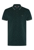 POLOSHIRT STONECAST