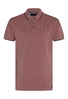 POLOSHIRT STONECAST