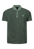 POLOSHIRT STONECAST