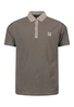 POLOSHIRT STONECAST