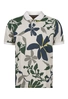 POLOSHIRT STONECAST