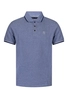 POLOSHIRT STONECAST
