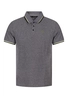 POLOSHIRT STONECAST