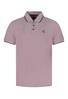 POLOSHIRT STONECAST