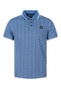 POLOSHIRT STONECAST