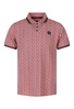 POLOSHIRT STONECAST