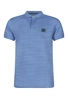 POLOSHIRT STONECAST