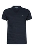 POLOSHIRT STONECAST
