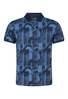 POLOSHIRT STONECAST