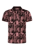 POLOSHIRT STONECAST