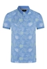 POLOSHIRT STONECAST