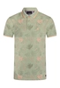 POLOSHIRT STONECAST