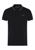 POLOSHIRT STONECAST