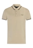 POLOSHIRT STONECAST