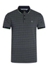 POLOSHIRT STONECAST