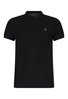 POLOSHIRT STONECAST