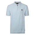 POLOSHIRT STONECAST
