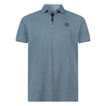 POLOSHIRT STONECAST