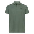 POLOSHIRT STONECAST