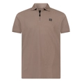 POLOSHIRT STONECAST