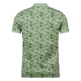 POLOSHIRT STONECAST