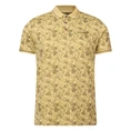 POLOSHIRT STONECAST