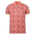 POLOSHIRT STONECAST