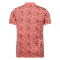 POLOSHIRT STONECAST
