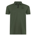 POLOSHIRT STONECAST