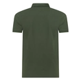 POLOSHIRT STONECAST