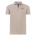 POLOSHIRT STONECAST