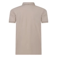 POLOSHIRT STONECAST
