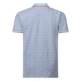 POLOSHIRT STONECAST