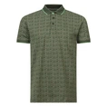 POLOSHIRT STONECAST